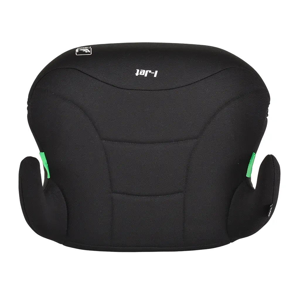 MONI - i-Jet Black 125-150cm