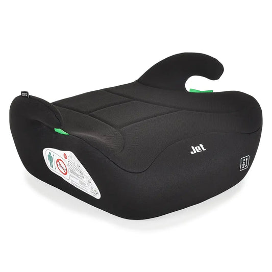 MONI - Jet Black 125-150cm