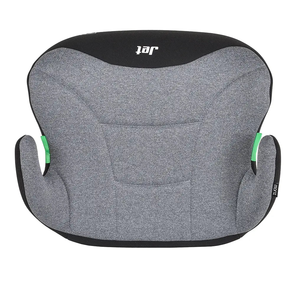 MONI - Jet Grey 125-150cm