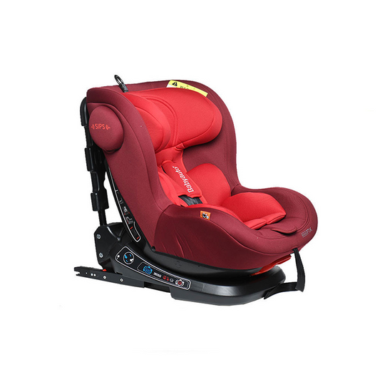 BABY AUTO - Biro Fix 315068 - (0-25 kg)