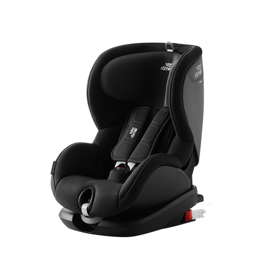 BRITAX ROMER - a-s Trifix 2 i-Size | Black (9-18kg)