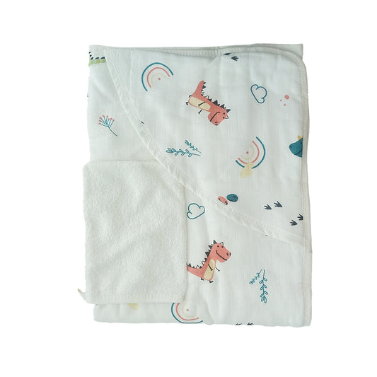 BEBEKEVI - BEVI1040 - Bela