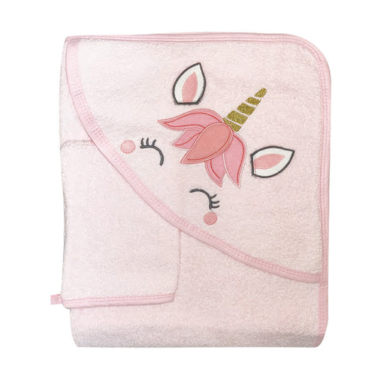 BEBEKEVI - BEVI1249 - Roze