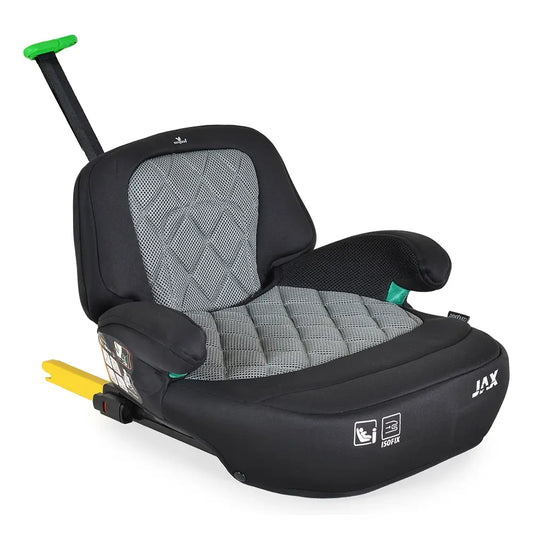 CANGAROO - Jax Grey 22-36kg
