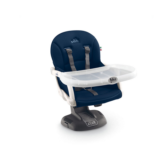 CAM - Idea S 334.218