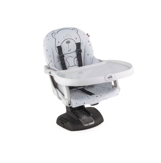 CAM - Idea S 334.247