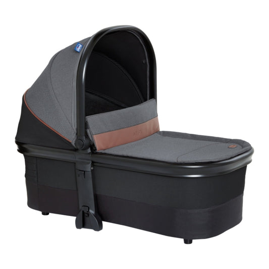 CHICCO - Mysa Light | Black Satin