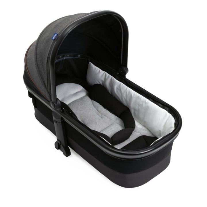 CHICCO - Mysa Light | Black Satin