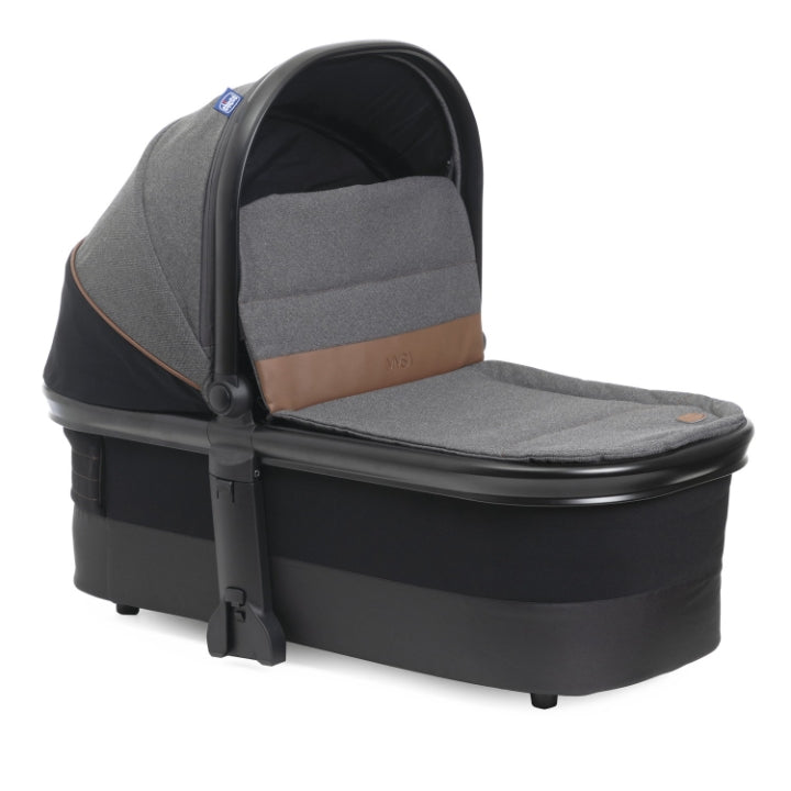 CHICCO - Mysa Light | Black Satin
