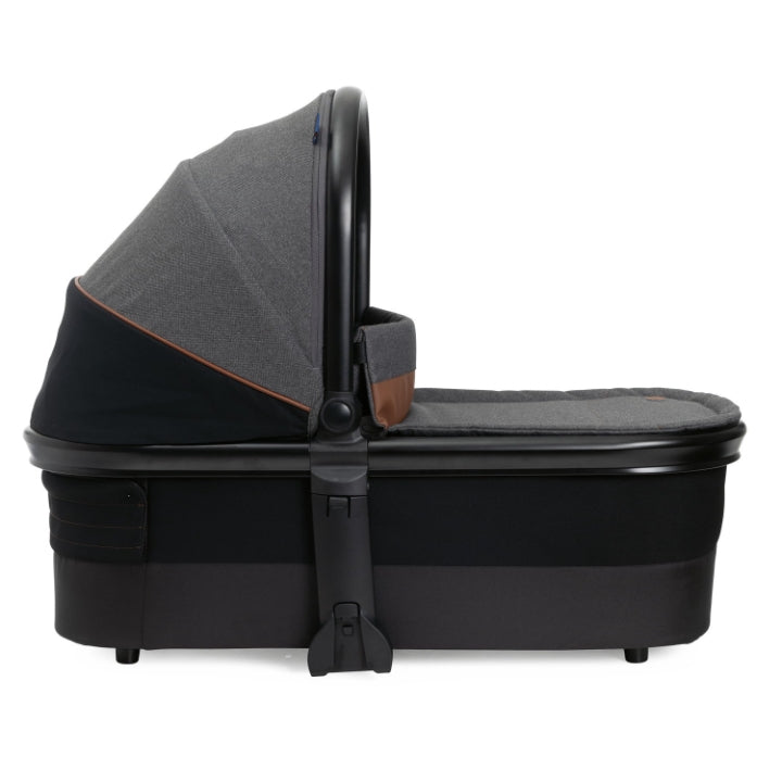 CHICCO - Mysa Light | Black Satin