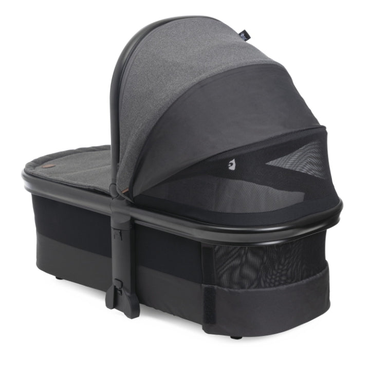 CHICCO - Mysa Light | Black Satin