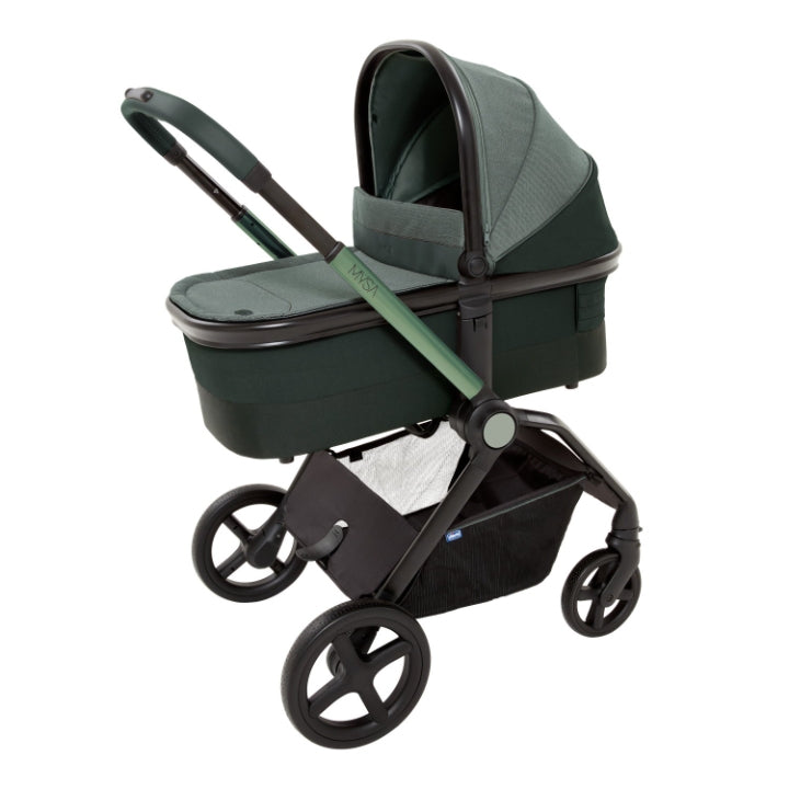 CHICCO - Mysa Light | Jade Green