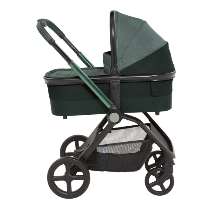 CHICCO - Mysa Light | Jade Green