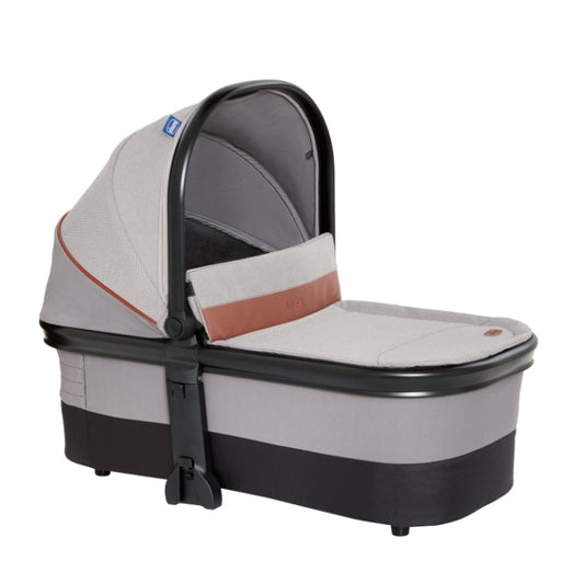 CHICCO - Mysa Light | Silver Grey