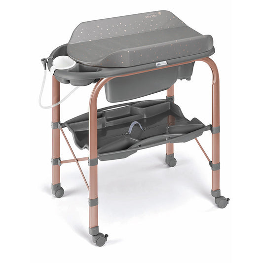 CAM - Cambio C-209.263