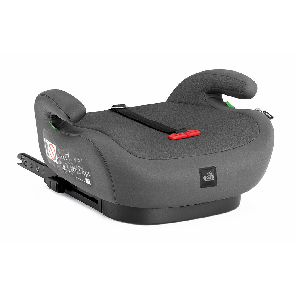 CAM - Buster Vista I-size S-175.180