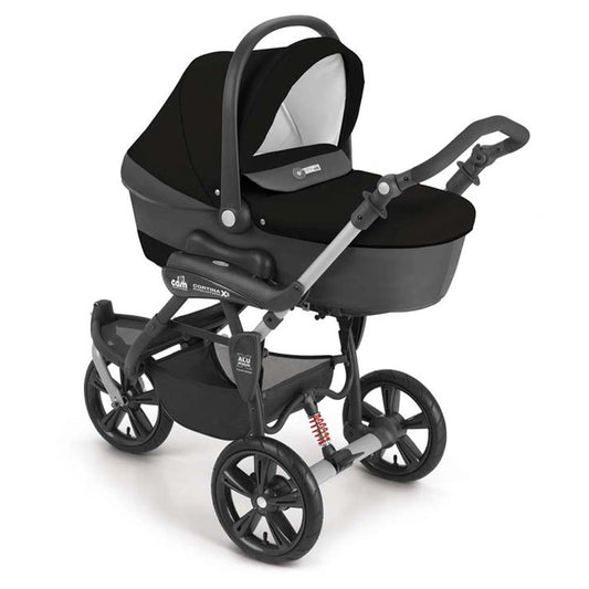 CAM - 3u1 | Cortina x3 Tris Evolution 891.311