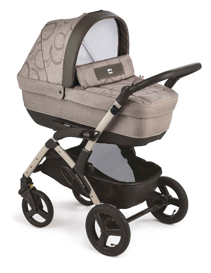 CAM - Dinamico Smart 897025.915 | 3 u 1