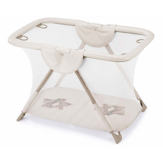 CAM - Brevettato b-120.264