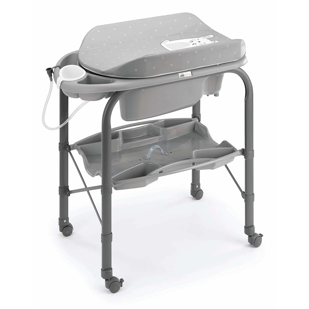 CAM - Cambio C-209.265