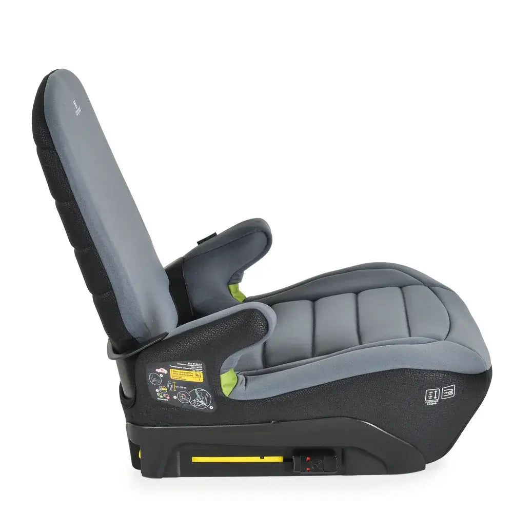 CANGAROO - Galaxy Spice Grey 22-36kg