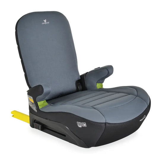 CANGAROO - Galaxy Spice Grey 22-36kg
