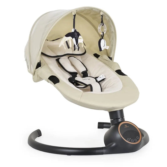CANGAROO - Prestige Beige