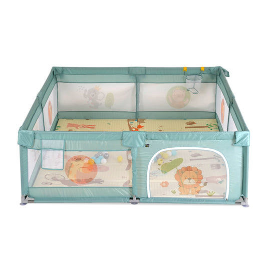MONI - Gamezone | Mint