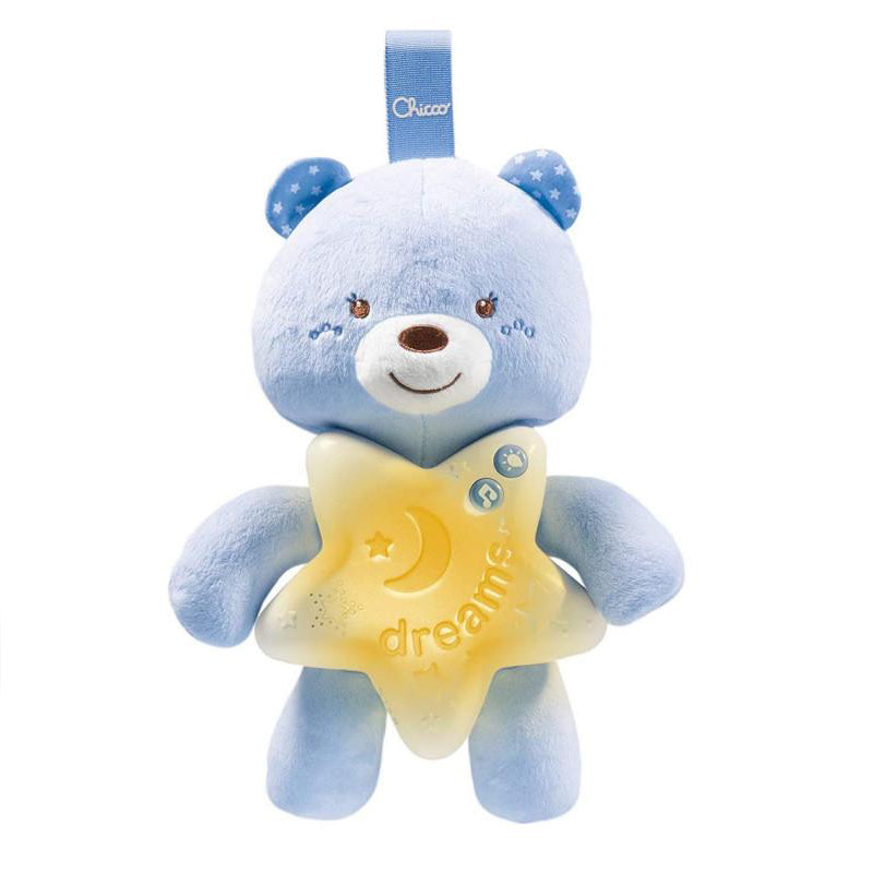 CHICCO - Goodnight | Plavi
