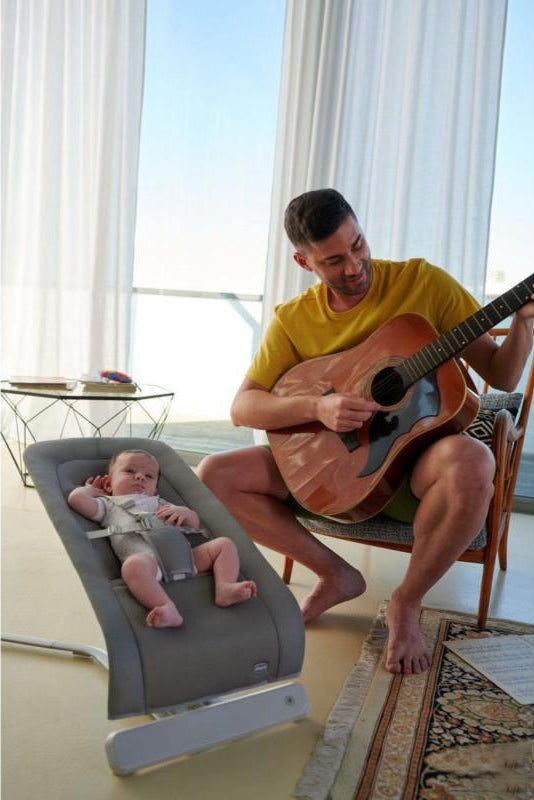 CHICCO - Rhythm n sound | Acquarelle