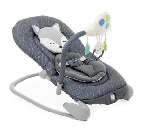 CHICCO - Balloon Foxy