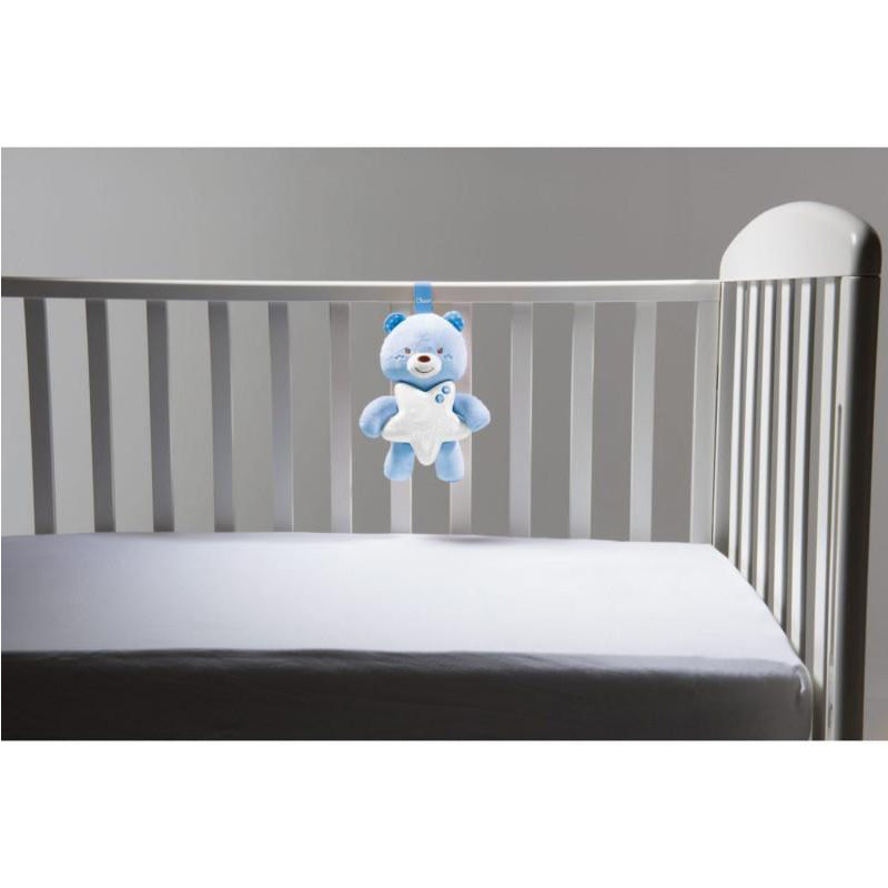 CHICCO - Goodnight | Plavi