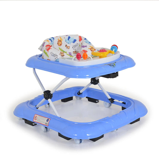 MONI - Jungle Fun Blue