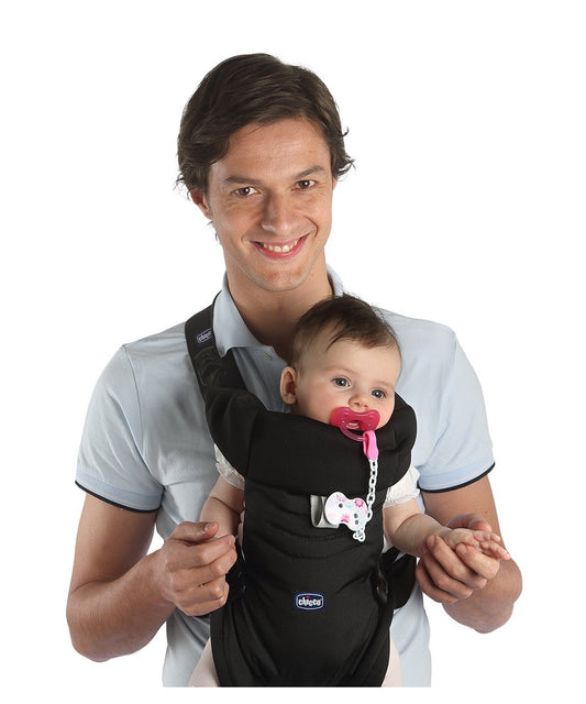 CHICCO - Easy Fit Black