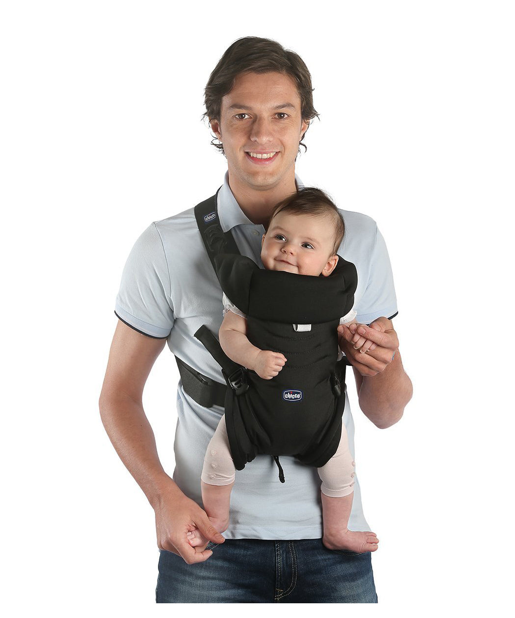 CHICCO - Easy Fit Black