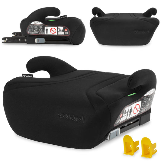 KIDWELL - Buster Bono Black