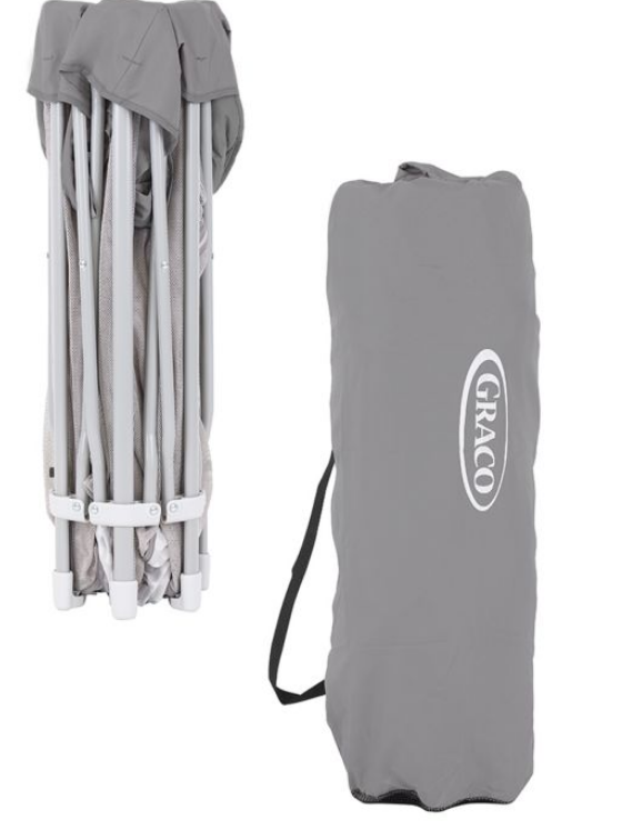 GRACO - EverGo Dotty