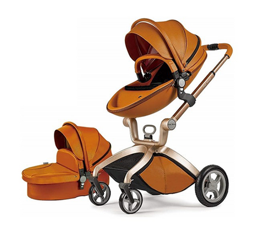 HOT MOM - F22 | Braon