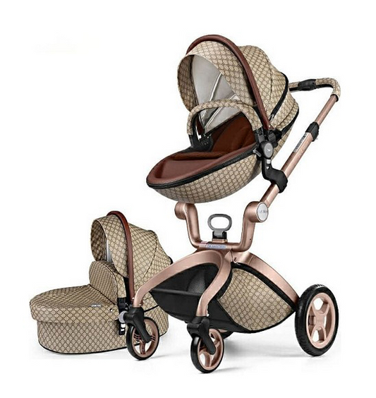 HOT MOM - F22 | Krem