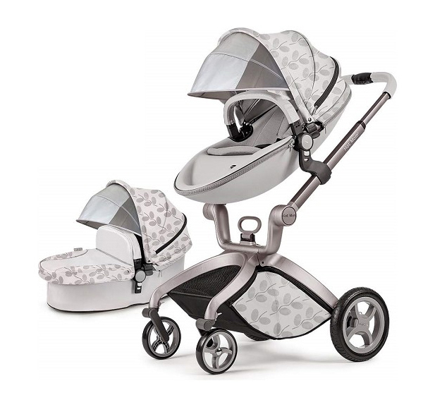 HOT MOM - F22 | Natur