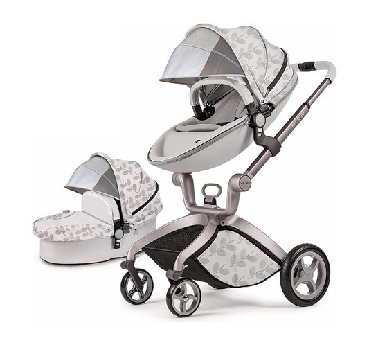 HOT MOM - F22 | Natur