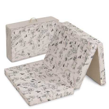 HAUCK - Sleeper | Beige