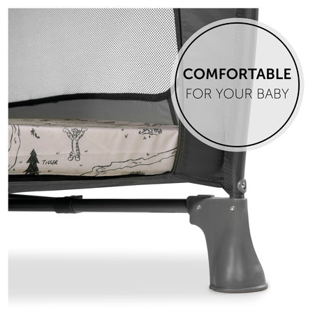 HAUCK - Sleeper | Beige