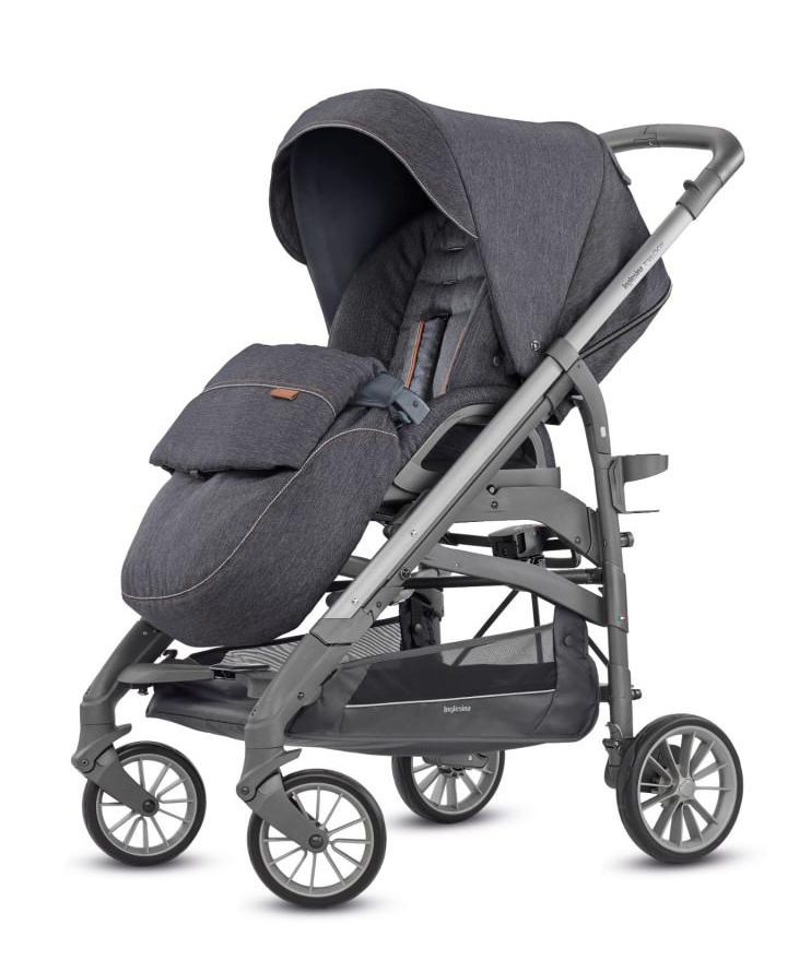 INGLESINA - Trilogy | 3 u 1