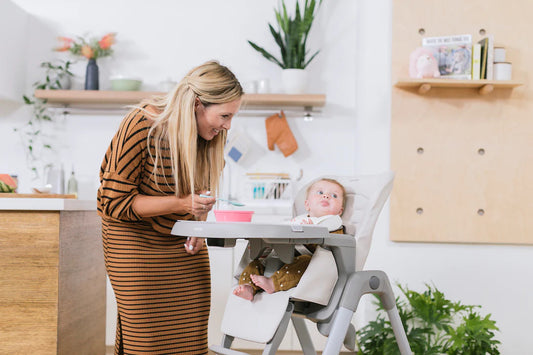 INGLESINA - My Time | Butter