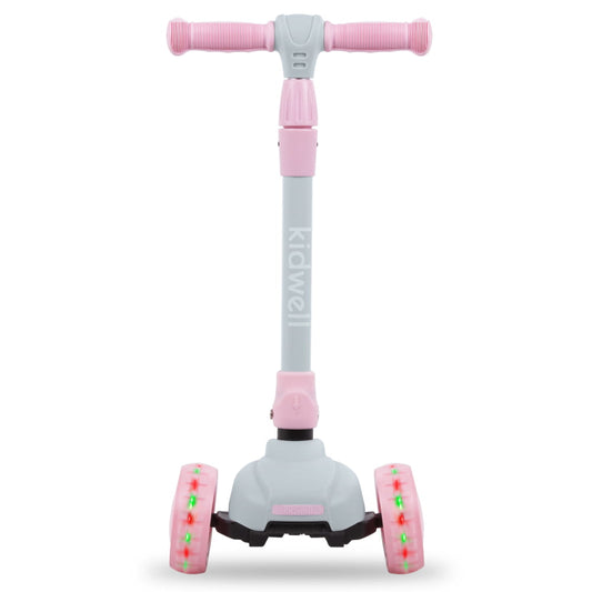 KIDWELL - JAX Siva/Roze