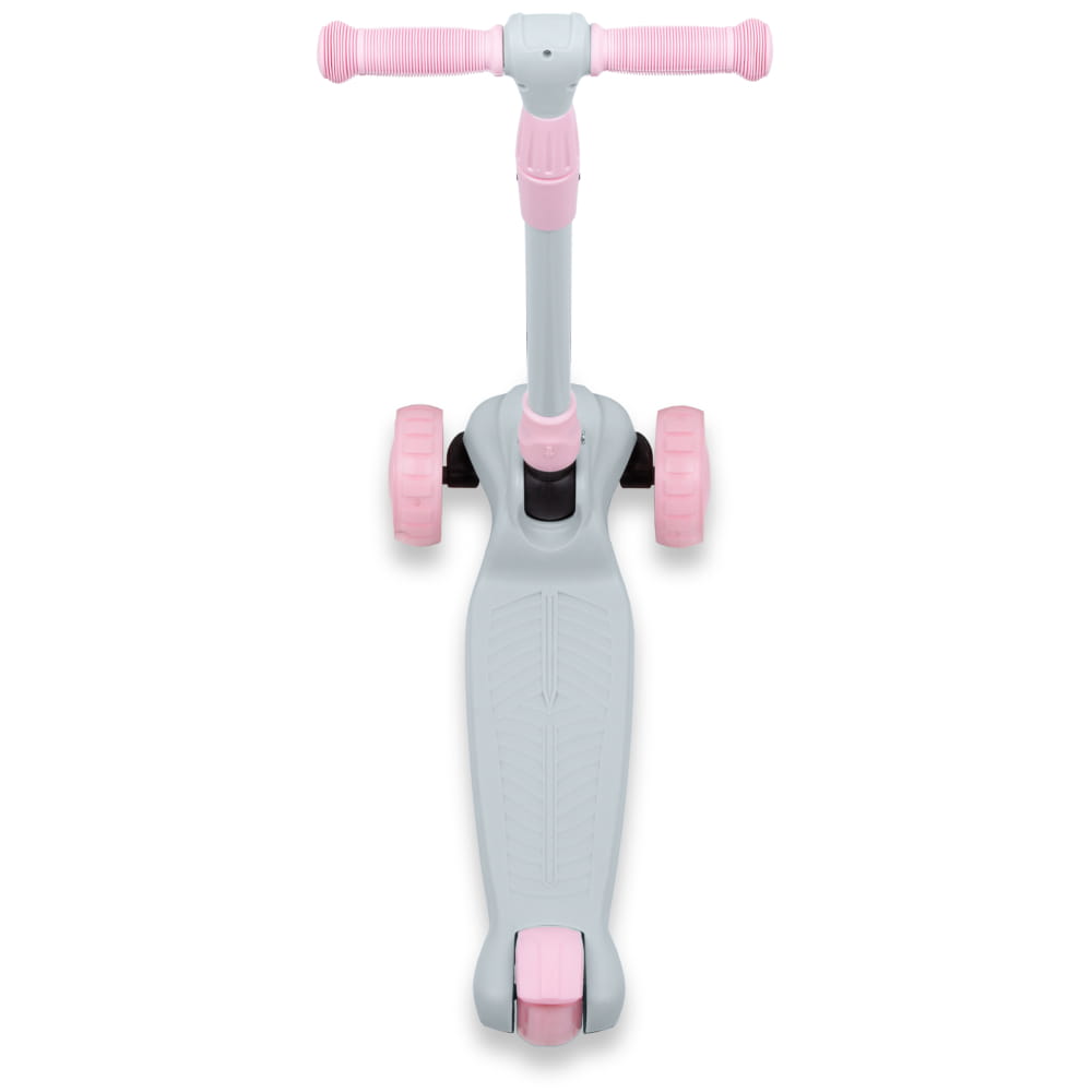KIDWELL - JAX Siva/Roze