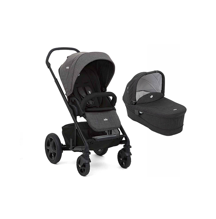 JOIE - Chrome DLX | 2 u 1