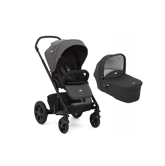 JOIE - Chrome DLX | 2 u 1