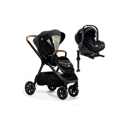 JOIE - Finiti Crna | 2 u 1